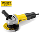 Машина углошлифовальная STANLEY SG7100 с медным двигателем - изображение 7