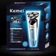 Электробритва Kemei Km-5390 - изображение 6