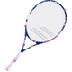 Ракетка теннисная Babolat B Fly 25 дюймов детская для начинающих - изображение 1