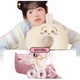 Подушка MINISO Chiikawa U-подібна для шиї з піни з ефектом пам'яті - зображення 2