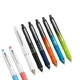 Механический карандаш PILOT Grip Series для эскизов, для учеников 1 класса, модель HDGAC-80R 0.5, градиентный оранжевый - изображение 3