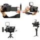 Клетка Yingshijiang из алюминиевого сплава для Canon EOS R5, R5C, R6, R6 II, R7, R10, R50, R100 и RP - изображение 2