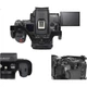 Клетка Yingshijiang из алюминиевого сплава для Canon EOS R5, R5C, R6, R6 II, R7, R10, R50, R100 и RP - изображение 3