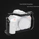 Клетка Yingshijiang из алюминиевого сплава для Canon EOS R5, R5C, R6, R6 II, R7, R10, R50, R100 и RP - изображение 5