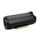 Тонер-картридж Jingcheng для Lexmark MS310/MS410/MS510dn с чипом Black - изображение 1
