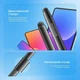 Стилус Proove Magic Wand SP-01 black - изображение 4