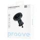Автодержатель Proove Carbon Magnetic Air Outlet Car Mount black - изображение 2