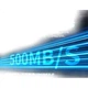 SSD-накопитель Lenovo 128 ГБ, интерфейс SATA 3.0, совместим с ноутбуками и настольными компьютерами, серия KTS3. - изображение 2