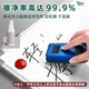Доска Jinghong магнитно-маркерная двусторонняя настенная, 70x100 см - изображение 4