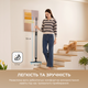 Электрическая швабра Dreame MIRA MOP 10 White - изображение 4