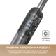 Электрическая швабра Dreame MIRA MOP 10 White - изображение 5