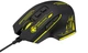 Миша Wozinsky WMGK-1181W USB Black-Yellow (5907769387920) - зображення 9
