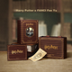 Золоте кольє  Fanci × Harry Potter  "Golden Snitch" - зображення 9