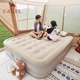 Матрас CAMEL 040C самонадувающийся туристический влагостойкий, бежевый - изображение 7