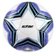 Футбольный мяч Star SB4124C, прочный, размер 4, подарок для детей младшего школьного возраста на День святого Валентина, сшит вручную, для соревнований. - изображение 5