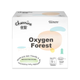 Подгузники-трусики Jiaying Oxygen Forest, размер 2XL, 72 штуки (для детей от 15 кг), полуоткрытая промежность, детские подгузники, мягкие и приятные для кожи, для роста малыша. - изображение 4