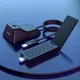 Адаптер EDUP EP-AC1675 Wi-Fi USB 3.0 дводіапазонний 1900 Мбіт/с з антенами - зображення 8