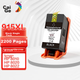 Картриджі струминні Caige 915XL для HP OfficeJet Pro 8010/8012/8018/8020/8022/8026/8028/8030 - зображення 4