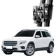 Щетки стеклоочистителя Aolin бескаркасные для Mercedes-Benz GLB 180 и GLB 200, пара - изображение 1