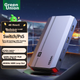 Карта видеозахвата UGREEN HDMI 4K для стримов с Nikon, Sony, Switch, PS5, телефона и видеокамеры - изображение 11