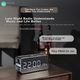 Портативна колонка Soaiy S18 25W Black - зображення 8