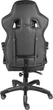 Кресло игровое AGN Black-Grey (AGN09-26) - изображение 4