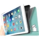 Чохол для планшета Apple iPad 9.7" 2018/2017 Jiangming Happy Cat - зображення 2