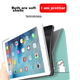Чохол для планшета Huawei MatePad 10.8/MediaPad M6 10.8 Jiangming Cat Print - зображення 7
