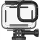 Аксесуари GoPro, водонепроникний чохол для дайвінгу на 60 метрів, підходить для аксесуарів для екшн-камер HERO9/HERO10/HERO11/HERO12 - зображення 1
