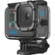 Аксесуари GoPro, водонепроникний чохол для дайвінгу на 60 метрів, підходить для аксесуарів для екшн-камер HERO9/HERO10/HERO11/HERO12 - зображення 3