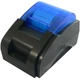 Принтер чеков Haoshun Hysoon HS-58502 термо 58 мм с USB - изображение 9