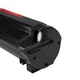 Тонер-картридж Jingcheng для Lexmark MS310/MS410/MS510dn с чипом Black - изображение 3