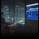 Проектор JMGO Projector N3SE 3Laser FullHD 1700 ISO (J70-6AE) (6959422616426) - изображение 9