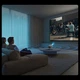 Проектор JMGO Projector N3SE 3Laser FullHD 1700 ISO (J70-6AE) (6959422616426) - изображение 10