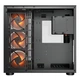 Корпус для ПК Cougar (FV150 RGB Black) - зображення 9