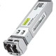 Модуль оптический SFP+ 10G многомодовый двухволоконный LC, дальность 300 м, совместим с Huawei - изображение 1