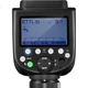 Спалах Godox TT685II другого покоління з функцією «гарячий башмак», високошвидкісна синхронізація TTL-спалах для фотозйомки, заповнююче світло для портретної зйомки на відкритому повітрі, версія Fuji - зображення 2
