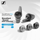 Беруши Sennheiser SoundProtex Plus (108-3144) - изображение 5