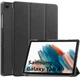 Чохол до планшета BeCover Smart Case Samsung Tab A9 SM-X115 8.7" Black (709902) - зображення 1