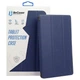 Чохол до планшета BeCover Smart Case Honor Pad X9 11.5" Deep Blue (711080) - зображення 1