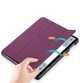 Чохол до планшета BeCover Smart Case Honor Pad X9 11.5" Purple (711081) - зображення 4