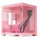 Корпус GTL Gaming Infinity Pink (GTLN275-1P) - изображение 1
