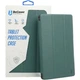 Чехол для планшета BeCover Soft Edge stylus holder Samsung Tab A9 Plus SM-X210/SM-X215/SM-X216 11.0" Dark Green (710368) - изображение 6