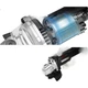 Шлифмашина угловая WORX WU806.9 аккумуляторная 20 В бесщеточная, без аккумулятора - изображение 2