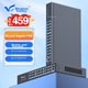 Коммутатор Huigu HG-1026FP PoE на 24 порта с 2 гигабитными и 1 SFP-портом - изображение 4