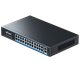 Коммутатор Huigu HG-1026FP PoE на 24 порта с 2 гигабитными и 1 SFP-портом - изображение 11
