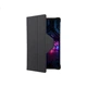 Чехол для Lenovo Legion Y700 магнитный с функцией сна, легкий, карбоново-черный - изображение 3