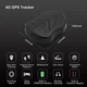 SinoTrack GPS трекер для транспорта, 4G LTE, реальное время, для авто, мотоциклов, такси. - изображение 5