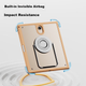 Чохол для планшета Xiaoyuan S2/S2 Pro XY-XLJ 10.3 COOLSTART Gold - зображення 8