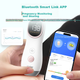 Фетальный допплер Haier 631Y с Bluetooth для домашнего использования - изображение 7